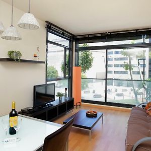 Appartement met Twee Slaapkamers